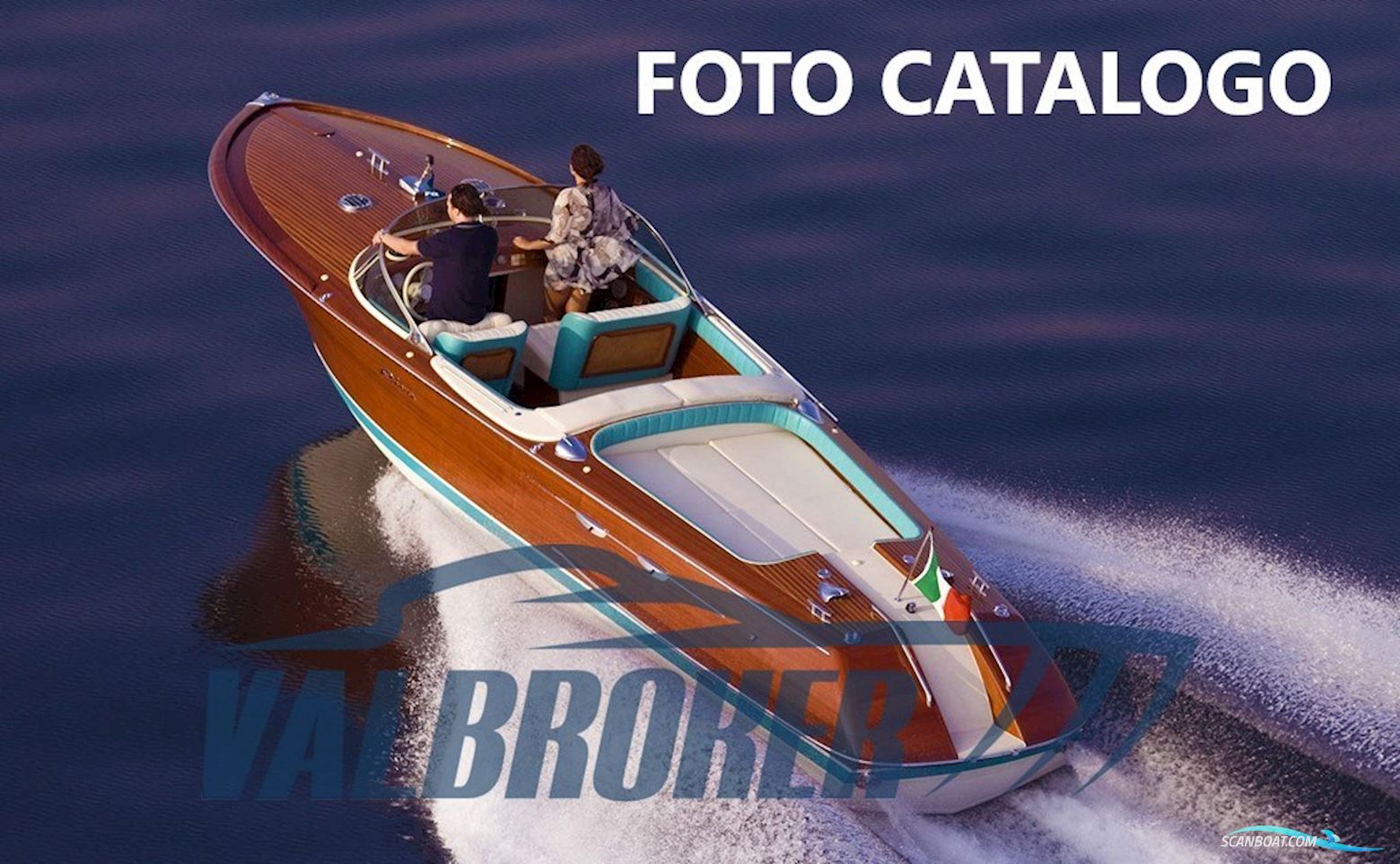 Riva Aquarama Special Motor boat 2024, with Builder Engine engine, Italy