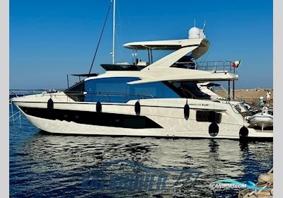 Absolute 62 Fly Motorbåd 2022, med Volvo Penta D11 motor, Italien