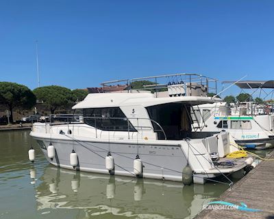 Beneteau Swift Trawler 30 Motorbåd 2019, med Volvo Penta motor, Spanien