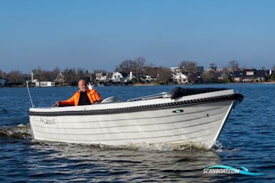Lago Amore 565 Motorbåd 2024, Holland