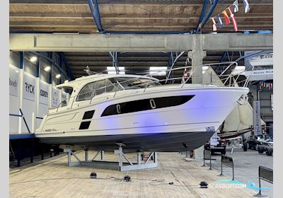 NEW – Marex 375 – 2024 Motorbåd 2024, Danmark