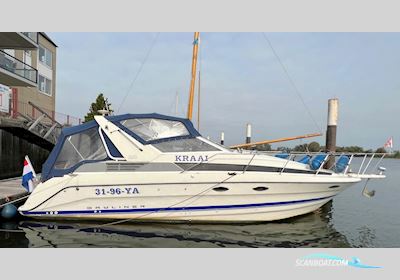 Bayliner 3055 Ciera Sunbridge Motorbåt 1995, med Mercruiser motor, Holland