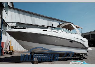 Chaparral Signature 280 Motorbåt 2008, med Volvo Penta 4.3 Gxi Dp/S motor, Italien