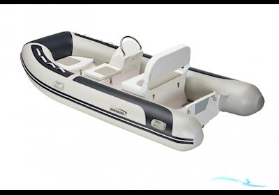 Nimarine MX 360 RIB Console Motorbåt 2023, Holland