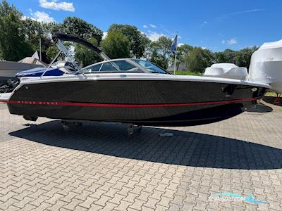 Four Winns Bow Thruster H2 Bowrider 250 HP Inboard Motorboat 2022, with Mercruiser engine, The Netherlands