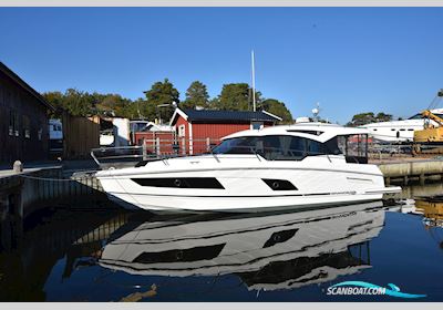 Grandezza Grandezza 37 CA Motorboat 2020, with Volvo Penta  engine, Sweden