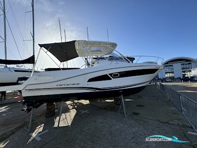 Jeanneau Cap Camarat 9.0 WA Motorboat 2024, with Suzuki engine, United Kingdom