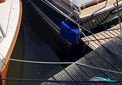 Kiel Classic 23 Motorboat 2005, with Volvo Penta D3 engine, Germany