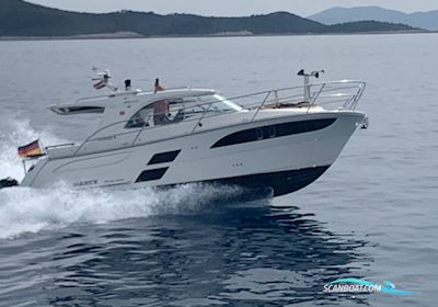 Marex 310 Sun Cruiser Motorboat 2020, with Volvo Penta D6-380 Dpi engine, Croatia