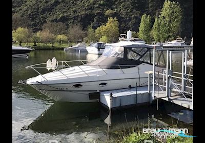 Maxum 2700 SRC Motorboat 2000, with Mercruiser engine, Germany