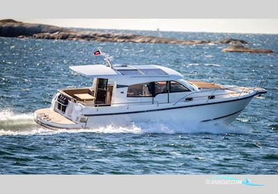 Nimbus 365 COUPÉ Motorboat 2025, with  Volvo Penta  engine, Sweden