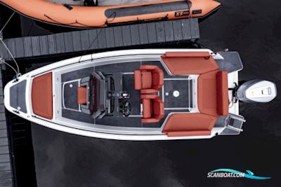 Protagon 20 Motorboat 2023, The Netherlands