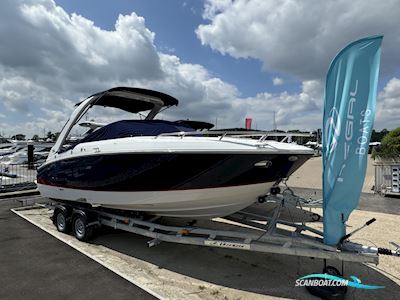 Regal LS4C Motorboat 2023, with Volvo Penta engine, United Kingdom