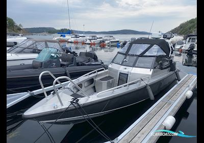 Anytec 750 Spd Motorboot 2015, mit Mercury V8-300 hk motor, Sweden