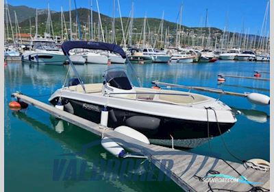 AS Marine AS 19 GL Motorboot 2024, mit Yamaha motor, Italien