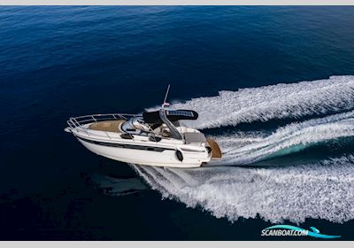 Bavaria 29 Sport Motorboot 2020, mit Volvo Penta motor, Kroatien