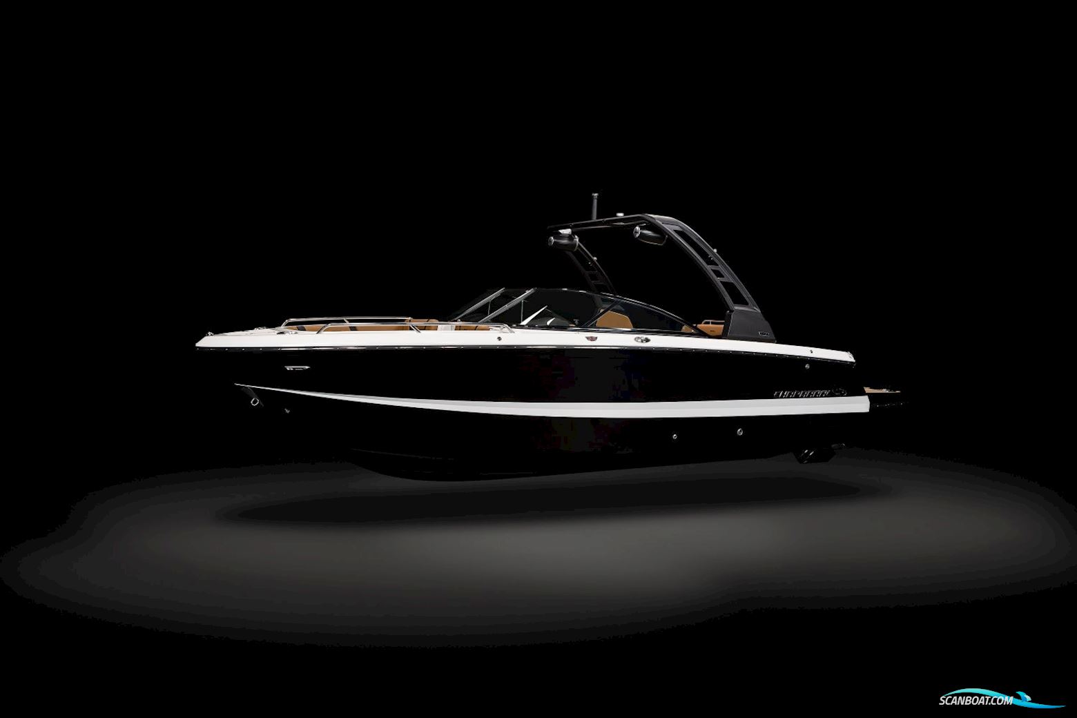 Chaparral 247 Ssx Motorboot 2025, Dänemark