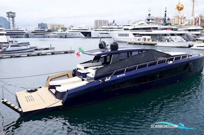 Filo Yacht Suerte 70 Motorboot 2023, mit Mtu motor, Spanien
