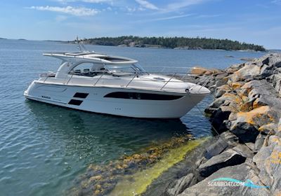 Marex 310 Sun Cruiser Motorboot 2017, mit Volvo Penta D6 - 370 motor, Sweden