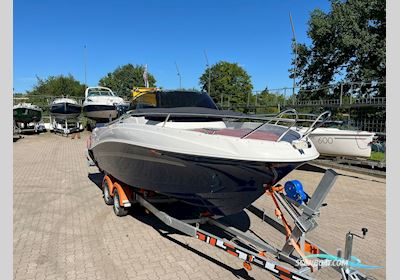 Marine Time QX620 Motorboot 2022, mit Honda motor, Deutschland