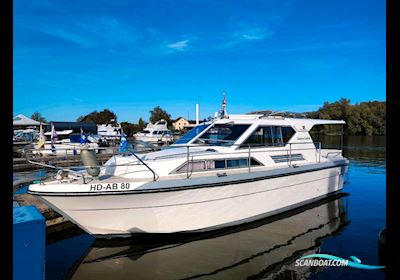 Princess 30 DS Motorboot 1983, mit Volvo Penta Tmd 40 6 Zyl. motor, Deutschland