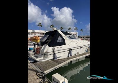 Sealine 365 Sports Bridge – 1989 - Great Cruiser And Live-Aboard Motorboot 1989, mit Volvo Penta Aquad41 motor, Portugal