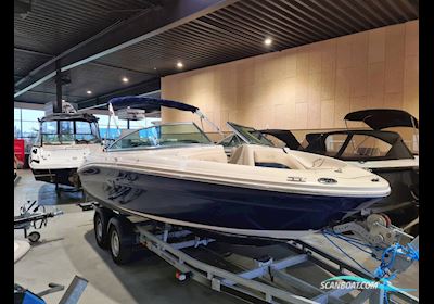 Searay 200 - Mercruiser 5.0L V8/Udstyr Motorboot 2005, mit Mercruiser 5.0L V8 motor, Dänemark