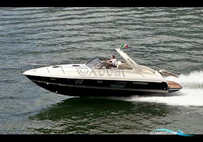 Airon 345 Motorboten 2001, met Volvo Penta motor, France