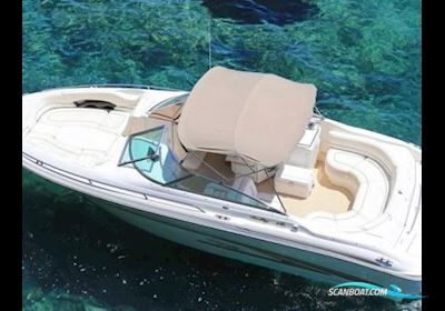 Sea Ray Bowrider 280 Motorboten 1996, met Mercruiser motor, Spain