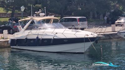 Sunseeker Mustique 42 Motorboten 1995, met Volvo Penta Tamd 72 motor, Kroatië