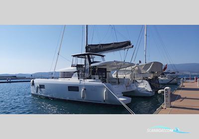 Lagoon 42 Multi hull boat 2023, Turkey