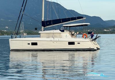 Lagoon 420 Multi hull boat 2008, with Yanmar engine, Montenegro