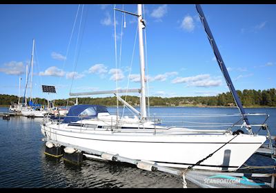 Arcona Arcona 355 Sailing boat 1990, with Volvo D1-30F, 2008 engine, Sweden
