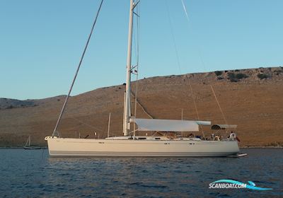 X-Yachts X65 Sailing boat 2010, with Volvo Penta engine, Croatia