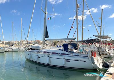 Bavaria 39 Cruiser Sailingboat 2006, with Volvo Penta D2 - 55 engine, Italy