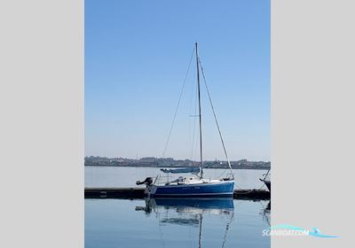 Beneteau First 210 Sailingboat 1992, with Tohatsu engine, Portugal