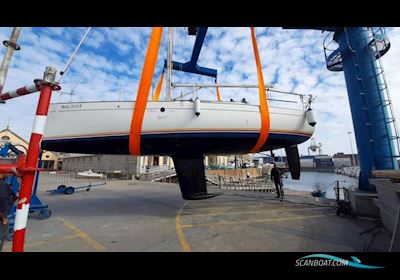 Beneteau First 300 Sailingboat 1995, with Volvo Penta engine, Portugal