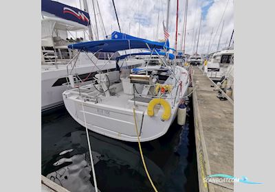 Beneteau Oceanis 46.1 Sailingboat 2020, with Yanmar engine, Virgin Islands