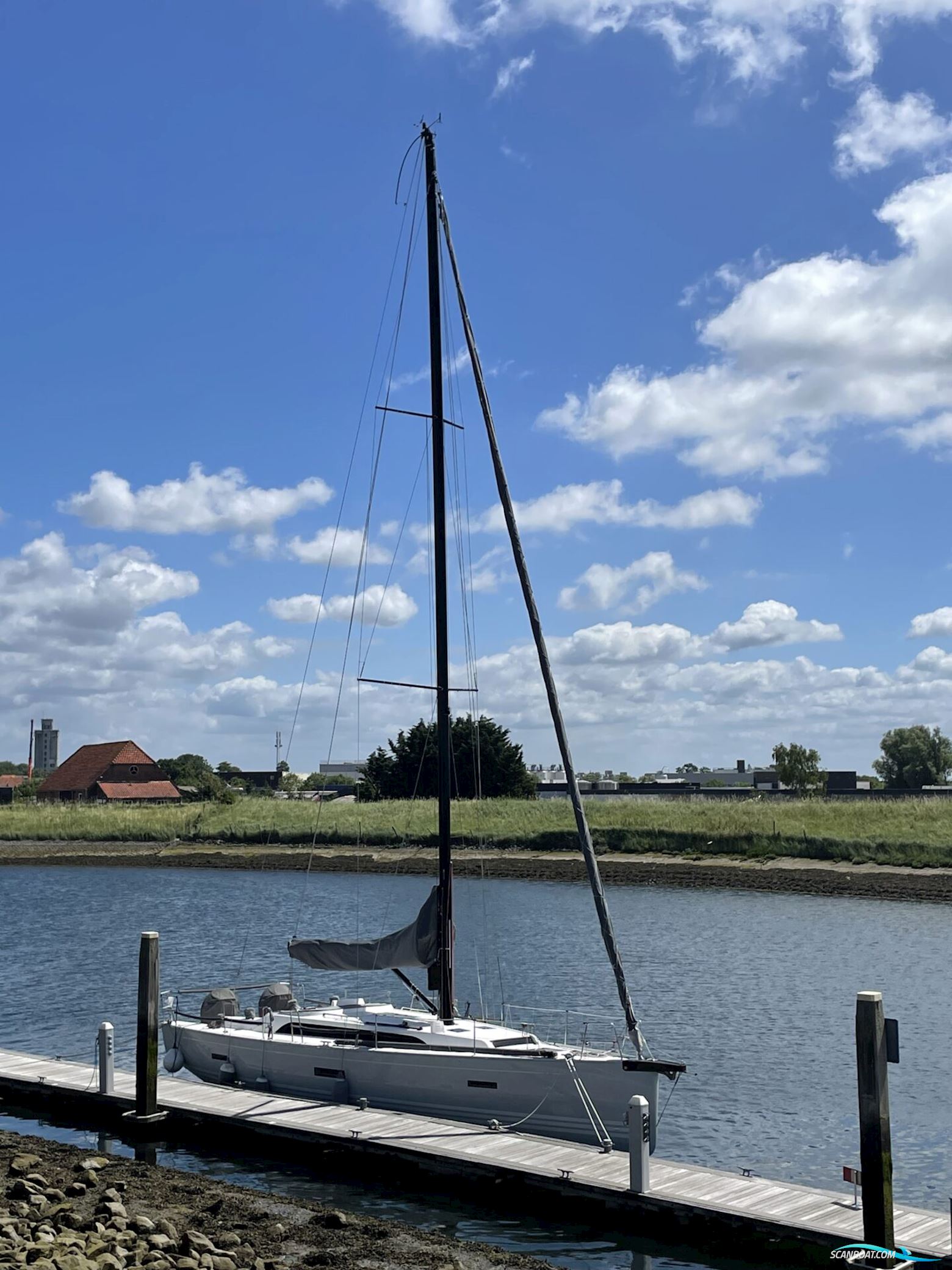 X4³ Mki - X-Yachts Sailingboat 2016, The Netherlands