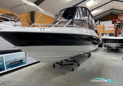 Suncraft 630 BR Motorboot 2023, Dänemark