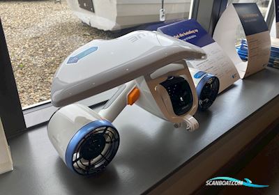 Sublue Jetski / Scooter / Jetboot 2022, Dänemark