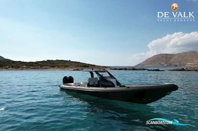 Ribco Venom 44 Motor boat 2024, with Mercury engine, Greece