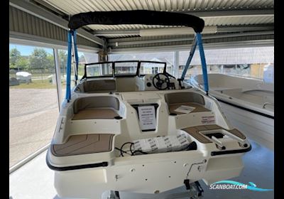 Quicksilver 525 Axess Med Mercury F100 Efi Elpt () Motor boat 2024, Denmark