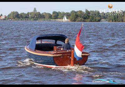 Galon 720 Motorboot 2001, mit Yanmar motor, Niederlande