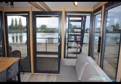 Shogun Hausboot 1000 Neu! Hausboot / Flussboot 2022, Polen
