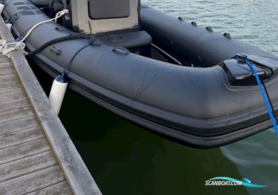 Brig Navigator 700 Schlauchboot / Rib 2020, mit Evinrude motor, Sweden