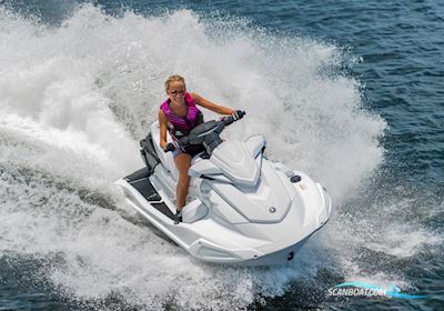 Yamaha VX Cruiser HO Waterscooters en Jetski 2023, Denemarken