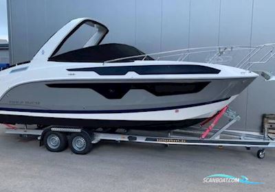 Bayliner Ciera 8 Motorboot 2022, mit Mercruiser 6,2 350 Mpi motor, Italien