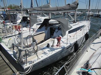 Dehler 38 Sailing boat 2019, with Yanmar engine, Germany