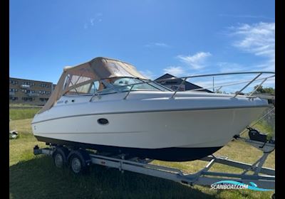 Sessa 23 Daycruiser Motor boat 2005, with Volvo Penta engine, Denmark